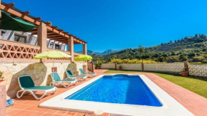 Rural AlvaMaría Frigiliana by Ruralidays Frigiliana